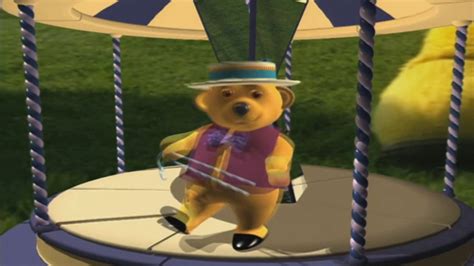 porno dancing bear